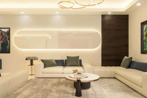 Müüa korter asukohaga Dubai, AÜE: 1 magamistoaga, 68.5 m² Nr 708046 - pilt 2