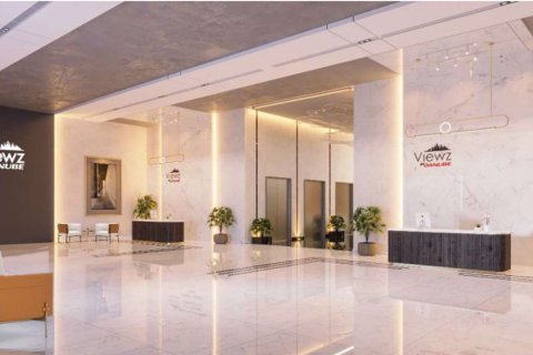 Müüa korter asukohaga Dubai, AÜE: 1 magamistoaga, 68.5 m² Nr 708046 - pilt 6