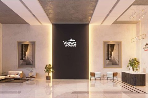 Müüa korter asukohaga Dubai, AÜE: 1 magamistoaga, 68.5 m² Nr 708046 - pilt 5