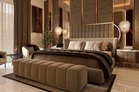Müüa korter asukohaga Dubai, AÜE: 1 magamistoaga, 68.5 m² Nr 708046 - pilt 3
