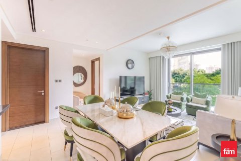 Apartament do wynajęcia w Dubai, ZEA 2 sypialnie, 120.9 mkw., nr 710698 - zdjęcie 2