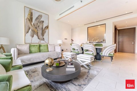 Apartament do wynajęcia w Dubai, ZEA 2 sypialnie, 120.9 mkw., nr 710698 - zdjęcie 3