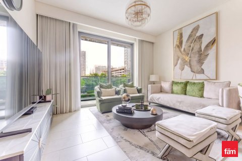 Apartament w Dubai, ZEA 2 sypialnie, 120.9 mkw. nr 710698