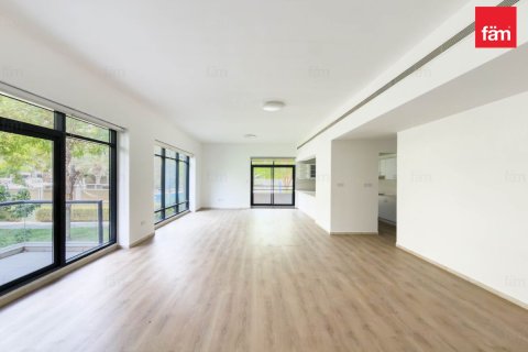 Apartment i Dubai, UAE 4 soveværelser, 215.8 kvm № 710700