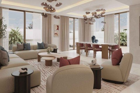 Townhouse de vânzare în Dubai South (Dubai World Central), Dubai, EAU 5 dormitoare, 457.0 mp.  №712046 - poză 8