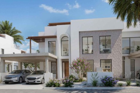 Townhouse în Dubai South (Dubai World Central), Dubai, EAU 5 dormitoare, 457 mp.  №712046