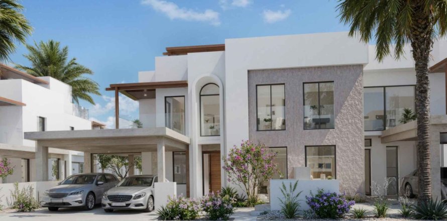 Townhouse în Dubai South (Dubai World Central), Dubai, EAU 5 dormitoare, 457 mp.  №712046