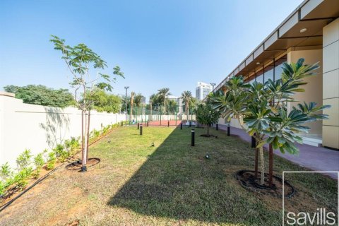 Townhouse di Dubai Sports City, UEA 4 kamar tidur, 237 m2 nomor 680852 - foto 27