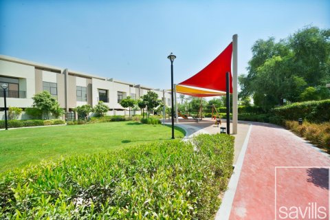 Townhouse di Dubai Sports City, UEA 4 kamar tidur, 237 m2 nomor 680852 - foto 13