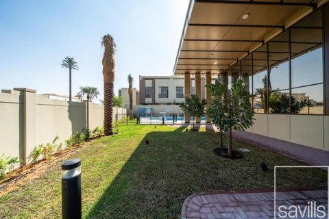 Townhouse di Dubai Sports City, UEA 4 kamar tidur, 237 m2 nomor 680852 - foto 26