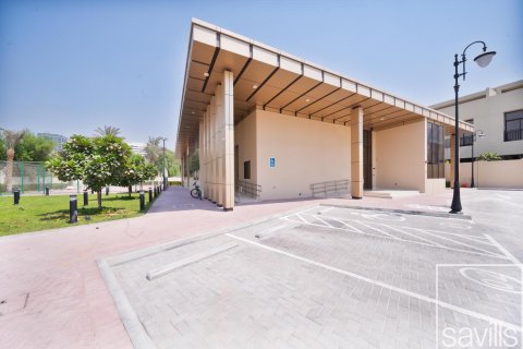 Townhouse di Dubai Sports City, UEA 4 kamar tidur, 237 m2 nomor 680852 - foto 25