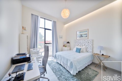 Townhouse di Dubai Sports City, UEA 4 kamar tidur, 237 m2 nomor 680852 - foto 10