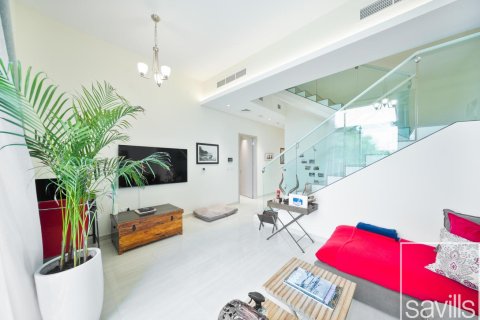 Townhouse di Dubai Sports City, UEA 4 kamar tidur, 237 m2 nomor 680852 - foto 2