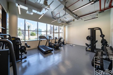 Townhouse di Dubai Sports City, UEA 4 kamar tidur, 237 m2 nomor 680852 - foto 21