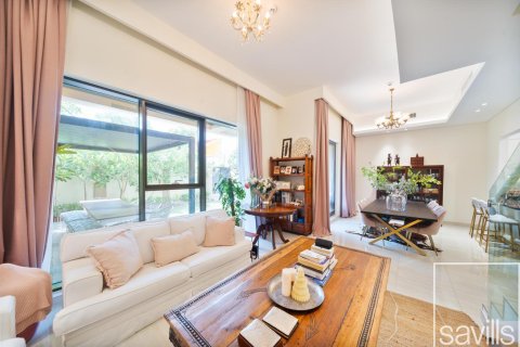 Townhouse di Dubai Sports City, UEA 4 kamar tidur, 237 m2 nomor 680852 - foto 3