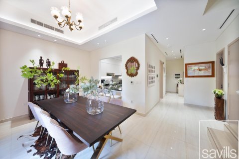 Townhouse di Dubai Sports City, UEA 4 kamar tidur, 237 m2 nomor 680852 - foto 6