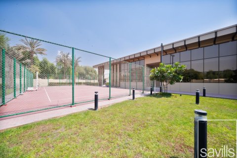 Townhouse di Dubai Sports City, UEA 4 kamar tidur, 237 m2 nomor 680852 - foto 22