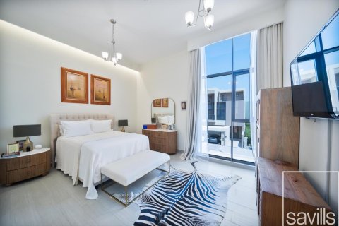 Townhouse di Dubai Sports City, UEA 4 kamar tidur, 237 m2 nomor 680852 - foto 8