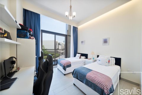 Townhouse di Dubai Sports City, UEA 4 kamar tidur, 237 m2 nomor 680852 - foto 9