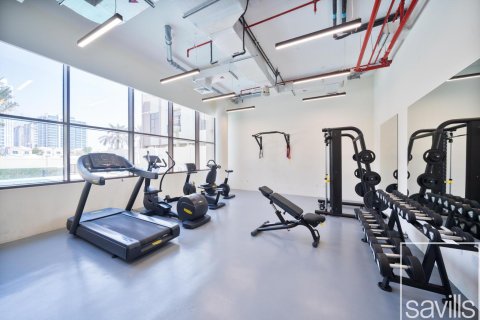 Townhouse di Dubai Sports City, UEA 4 kamar tidur, 237 m2 nomor 680852 - foto 20