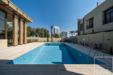 Townhouse di Dubai Sports City, UEA 4 kamar tidur, 237 m2 nomor 680852 - foto 18