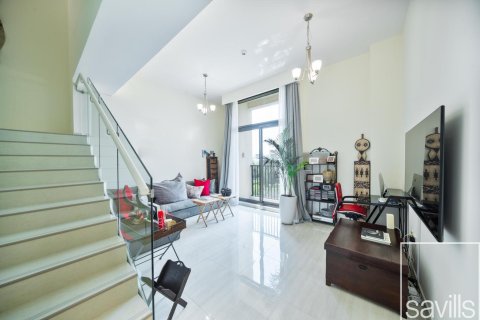 Townhouse di Dubai Sports City, UEA 4 kamar tidur, 237 m2 nomor 680852 - foto 14