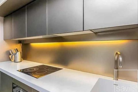 شقة للبيع في وسط مدينة دبي، دبي، الإمارات العربية المتحدة 1 غرفة نوم ، 110 متر مربع ، رقم 680857 - صورة 9