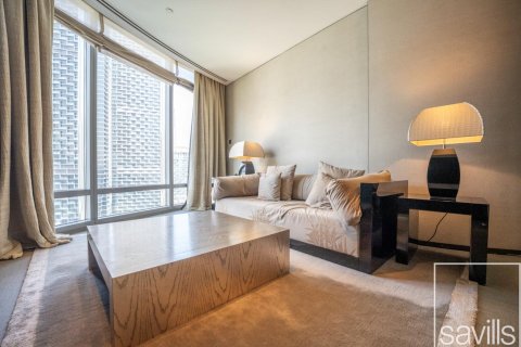 Apartman u Downtown Dubai (Downtown Burj Dubai), UAE 110 m2, 1 spavaća soba Br. 680857
