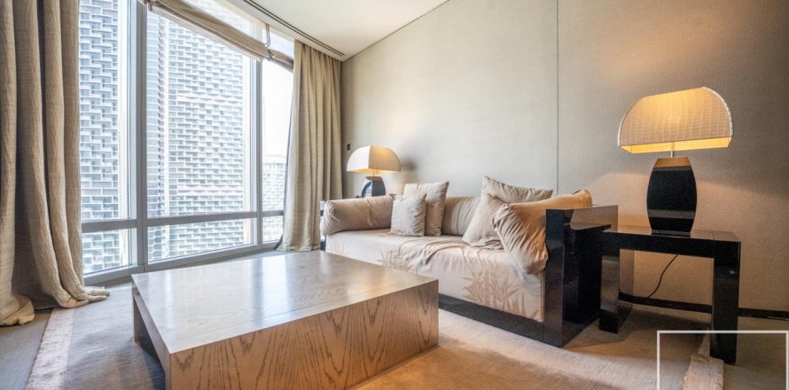 شقة في وسط مدينة دبي، دبي 1 غرفة نوم ، 110 متر مربع . ر قم 680857