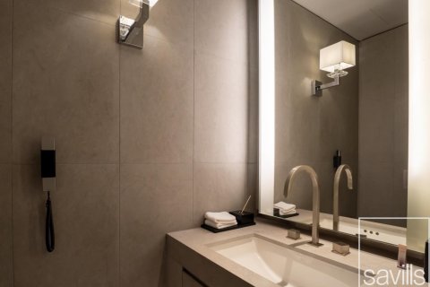 شقة للبيع في وسط مدينة دبي، دبي، الإمارات العربية المتحدة 1 غرفة نوم ، 110 متر مربع ، رقم 680857 - صورة 6