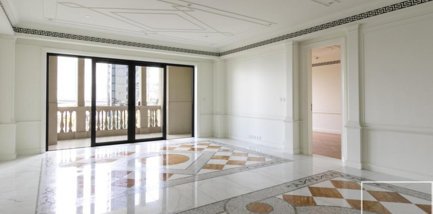 Appartement à Culture Village, Dubai, EAU: 2 chambres, 157 m2 № 680854