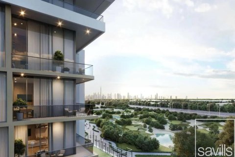 Apartmen di Mohammed Bin Rashid City, Dubai, UAE 4 bilik tidur, 286 meter persegi № 680855 - foto 5