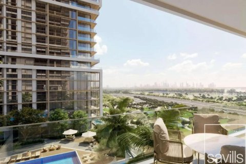 Apartmen di Mohammed Bin Rashid City, Dubai, UAE 4 bilik tidur, 286 meter persegi № 680855 - foto 9