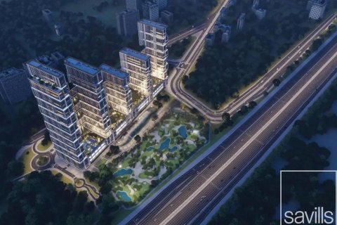 Apartmen di Mohammed Bin Rashid City, Dubai, UAE 4 bilik tidur, 286 meter persegi № 680855 - foto 10