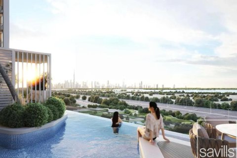 Apartmen di Mohammed Bin Rashid City, Dubai, UAE 4 bilik tidur, 286 meter persegi № 680855 - foto 6