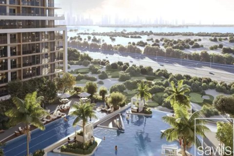 Apartmen di Mohammed Bin Rashid City, Dubai, UAE 4 bilik tidur, 286 meter persegi № 680855 - foto 7