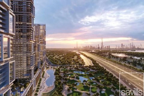 Apartmen di Mohammed Bin Rashid City, Dubai, UAE 4 bilik tidur, 286 meter persegi № 680855 - foto 8