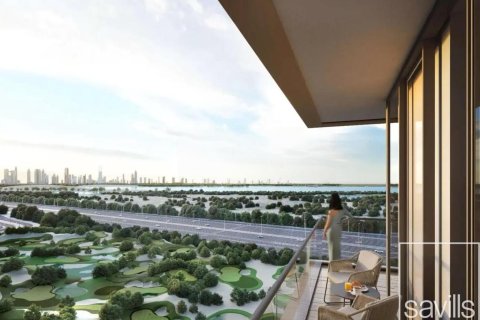 Apartmen di Mohammed Bin Rashid City, Dubai, UAE 4 bilik tidur, 286 meter persegi № 680855 - foto 4