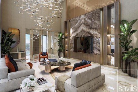 Damac Lagoons, Dubai, संयुक्त अरब अमीरात में विला, 7 बेडरूम, 1851 वर्ग मीटर, संख्या 680853 - फ़ोटो 7