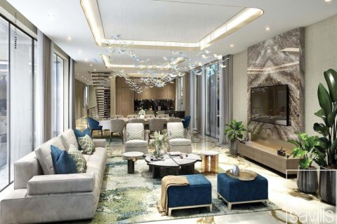 Damac Lagoons, Dubai, संयुक्त अरब अमीरात में विला, 7 बेडरूम, 1851 वर्ग मीटर, संख्या 680853 - फ़ोटो 8