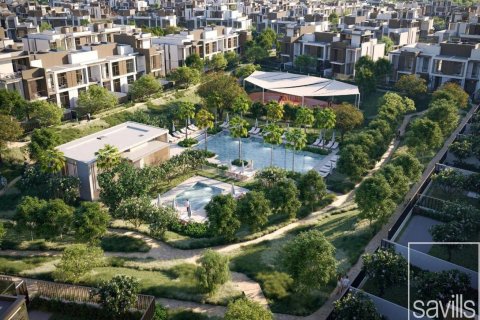 Kaupunkipientalo Dubai Land, Dubai, Arabiemiraatit 3 makuuhuonetta, 196 m2 № 680858 - kuva 17