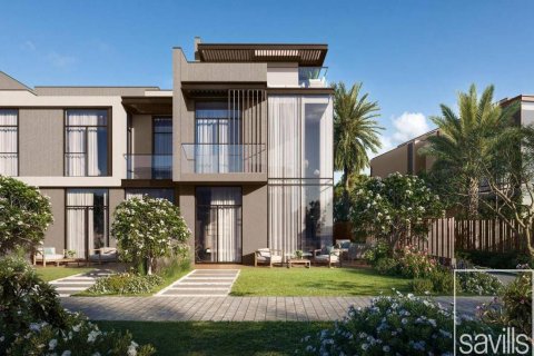 Kaupunkipientalo Dubai Land, Dubai, Arabiemiraatit 3 makuuhuonetta, 196 m2 № 680858 - kuva 10