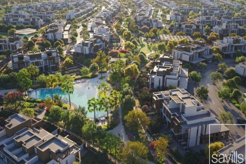 Kaupunkipientalo Dubai Land, Dubai, Arabiemiraatit 3 makuuhuonetta, 196 m2 № 680858 - kuva 18