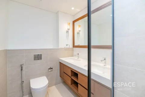 Apartment in Dubai Harbour, UAE 2 bedrooms, 107 sq.m. № 650214 - photo 7