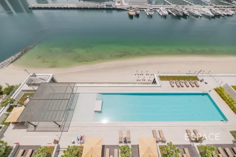 Apartment in Dubai Harbour, UAE 2 bedrooms, 107 sq.m. № 650214 - photo 14