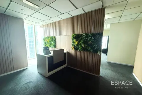Toimisto Business Bay, Dubai, Arabiemiraatit 104 m2 № 650213 - kuva 1