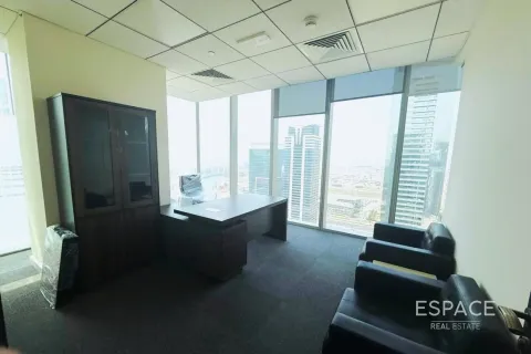 Toimisto Business Bay, Dubai, Arabiemiraatit 104 m2 № 650213 - kuva 8