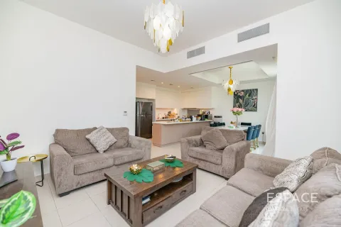 Kamienica do wynajęcia w Arabian Ranches 2, Dubai, ZEA 4 sypialnie, 242 mkw., nr 650219 - zdjęcie 3