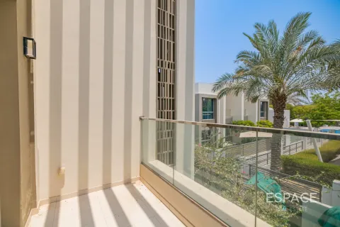 Kamienica do wynajęcia w Arabian Ranches 2, Dubai, ZEA 4 sypialnie, 242 mkw., nr 650219 - zdjęcie 11