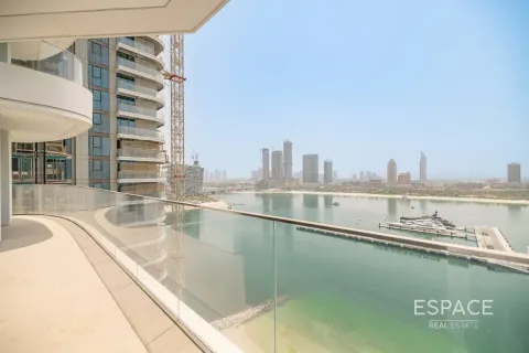 Dubai Harbour、Dubai、UAE にあるマンションの賃貸物件 2ベッドルーム、120 m2、No650215 - 写真 1